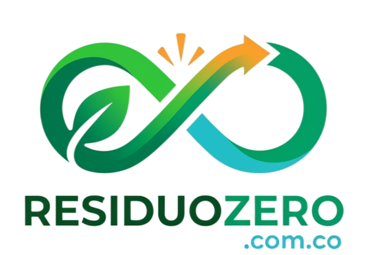Residuo Zero Logo
